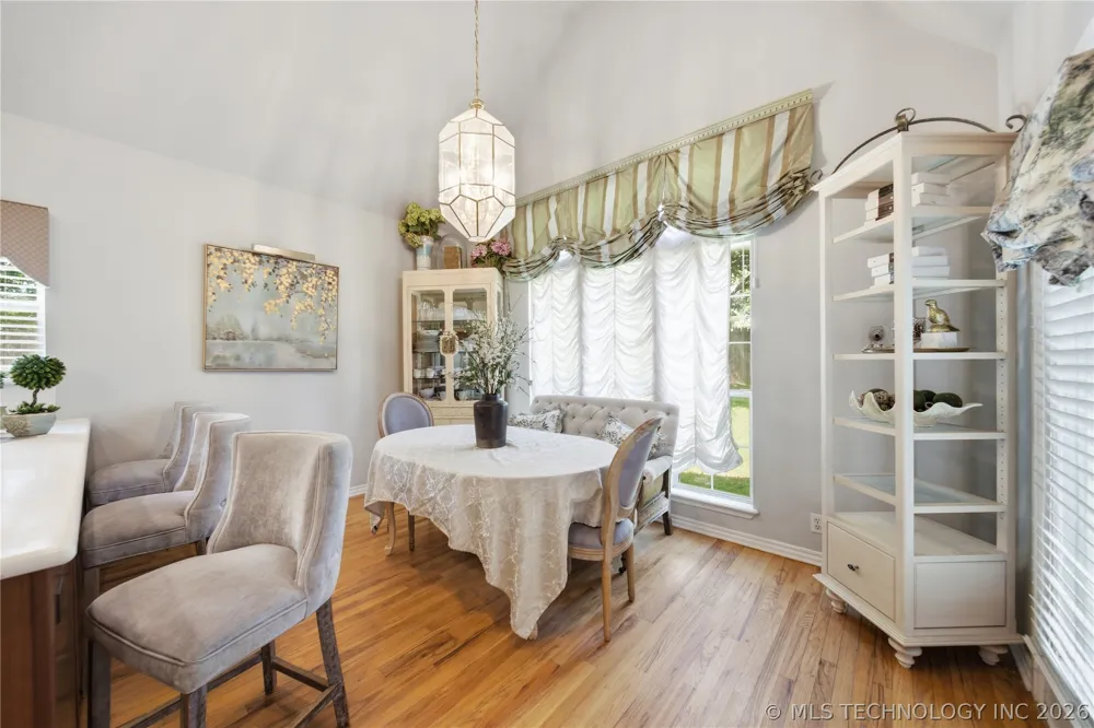 1903 S Nyssa Place Broken Arrow, OK 74012