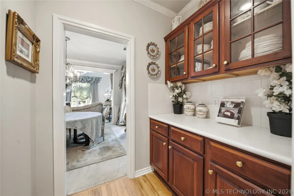 1903 S Nyssa Place Broken Arrow, OK 74012
