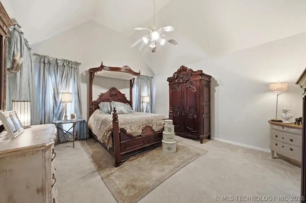 1903 S Nyssa Place Broken Arrow, OK 74012