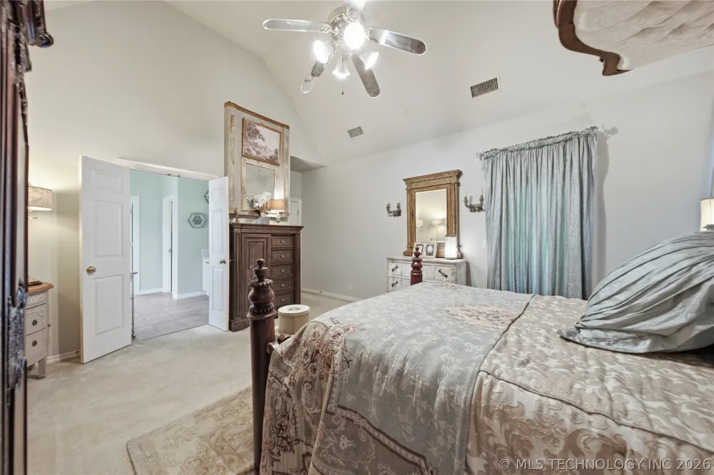 1903 S Nyssa Place Broken Arrow, OK 74012