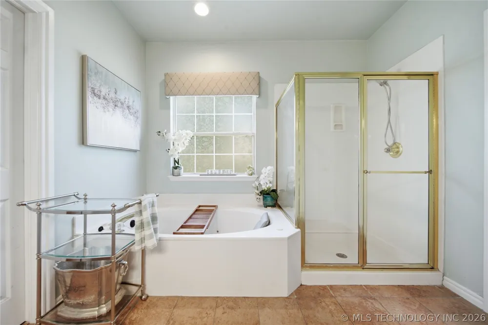 1903 S Nyssa Place Broken Arrow, OK 74012