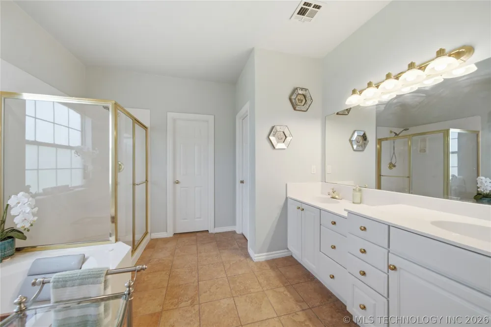 1903 S Nyssa Place Broken Arrow, OK 74012
