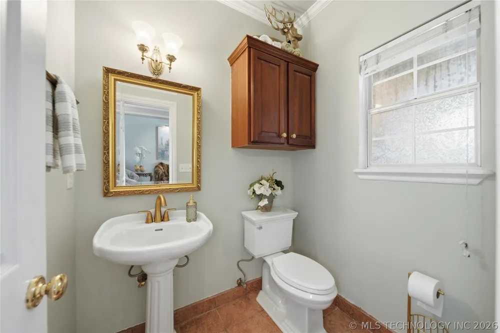 1903 S Nyssa Place Broken Arrow, OK 74012