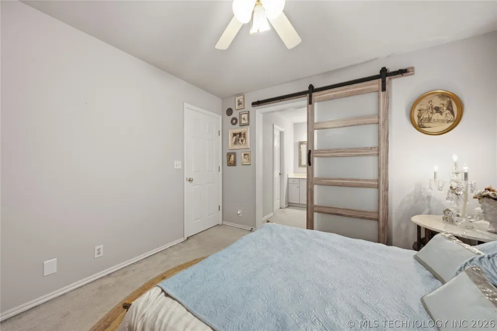 1903 S Nyssa Place Broken Arrow, OK 74012