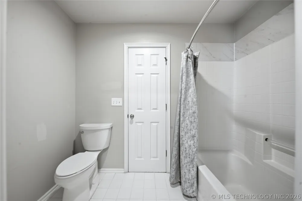 1903 S Nyssa Place Broken Arrow, OK 74012