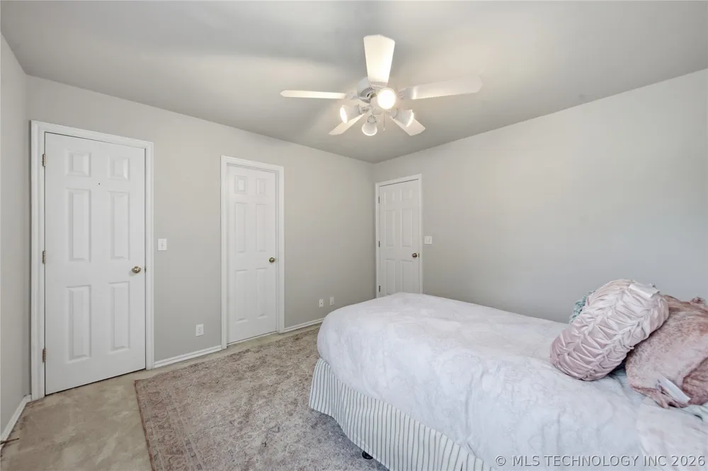 1903 S Nyssa Place Broken Arrow, OK 74012