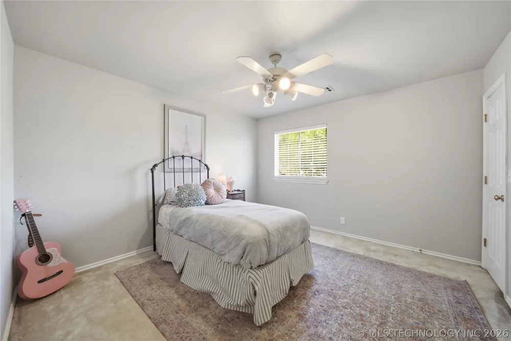 1903 S Nyssa Place Broken Arrow, OK 74012