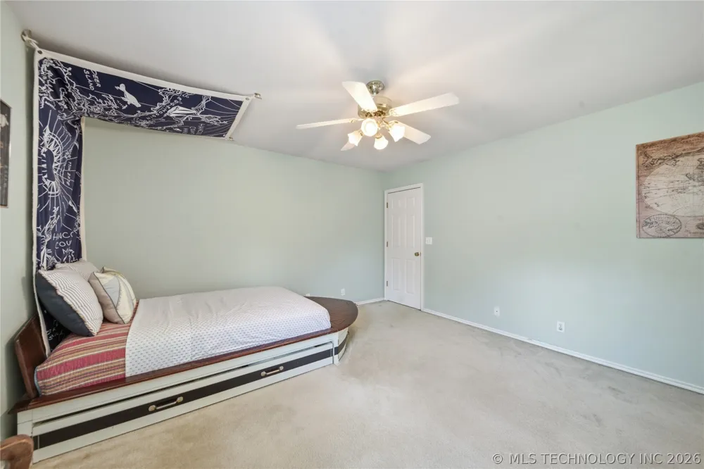 1903 S Nyssa Place Broken Arrow, OK 74012