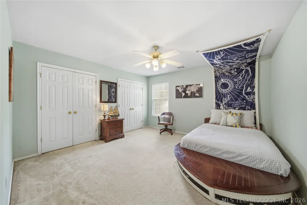1903 S Nyssa Place Broken Arrow, OK 74012