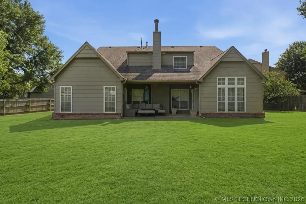 1903 S Nyssa Place Broken Arrow, OK 74012