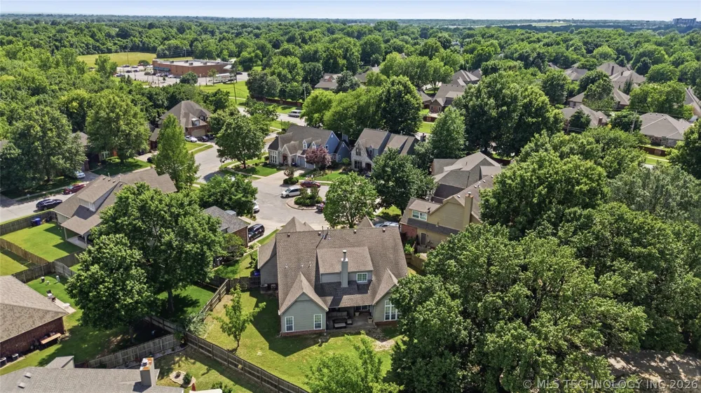 1903 S Nyssa Place Broken Arrow, OK 74012