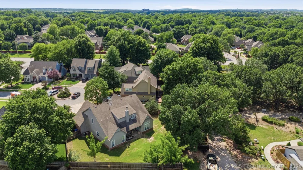 1903 S Nyssa Place Broken Arrow, OK 74012