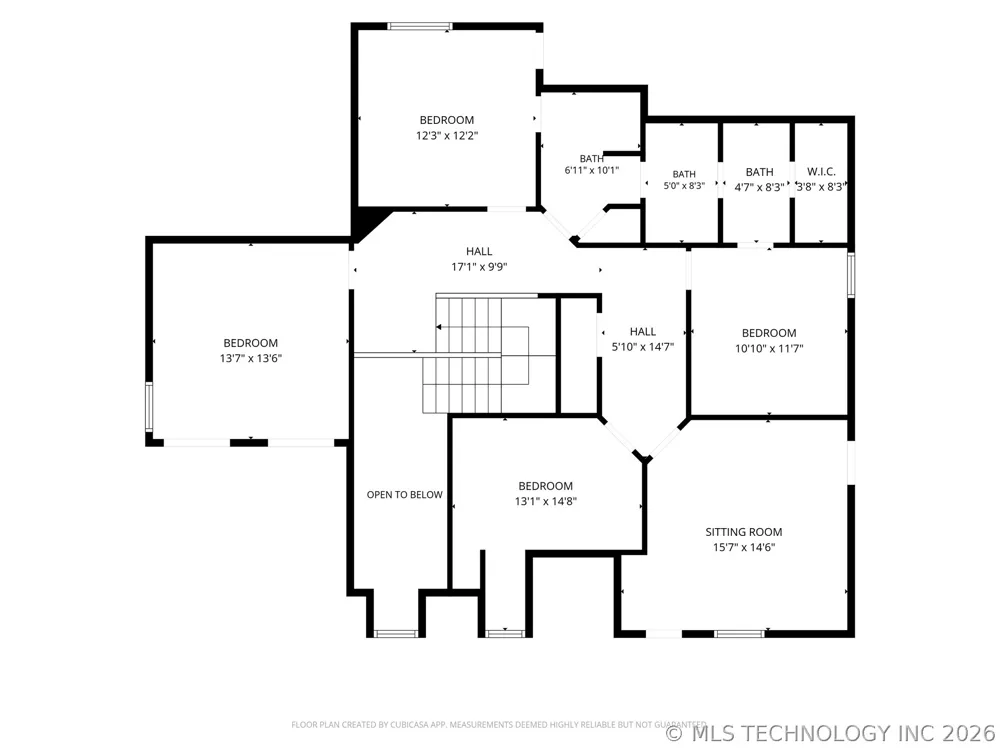 1903 S Nyssa Place Broken Arrow, OK 74012