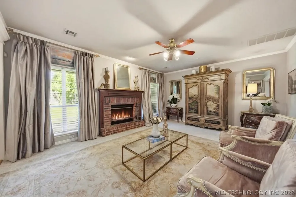 1903 S Nyssa Place Broken Arrow, OK 74012