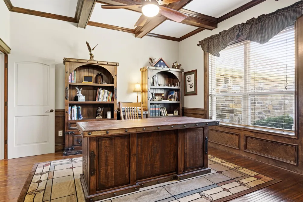 4366 Royal Street Salado, TX 76571