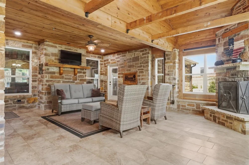 4366 Royal Street Salado, TX 76571