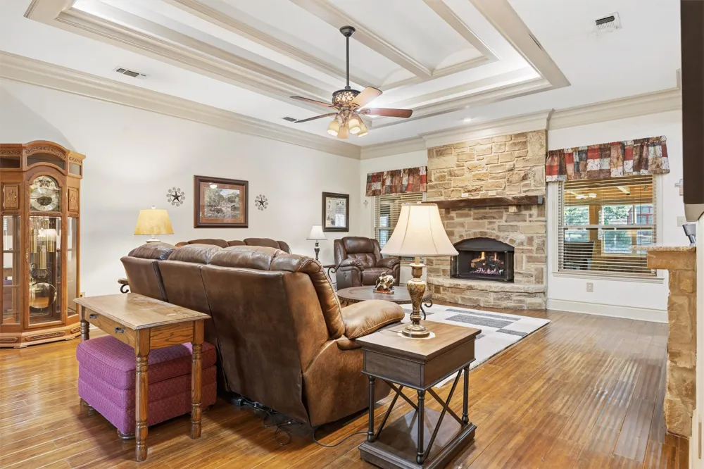 4366 Royal Street Salado, TX 76571
