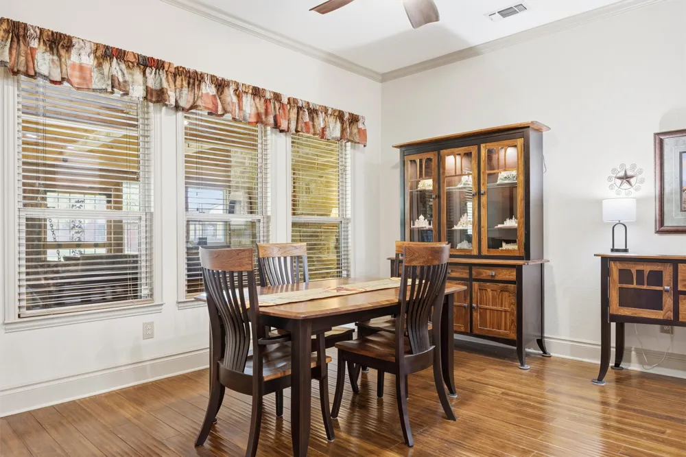 4366 Royal Street Salado, TX 76571