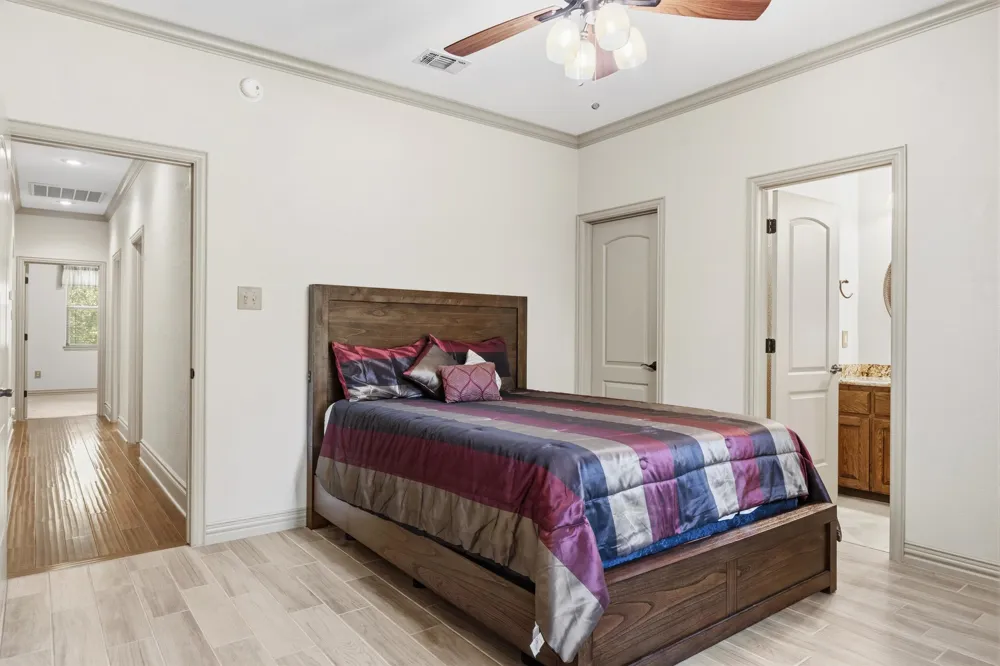 4366 Royal Street Salado, TX 76571