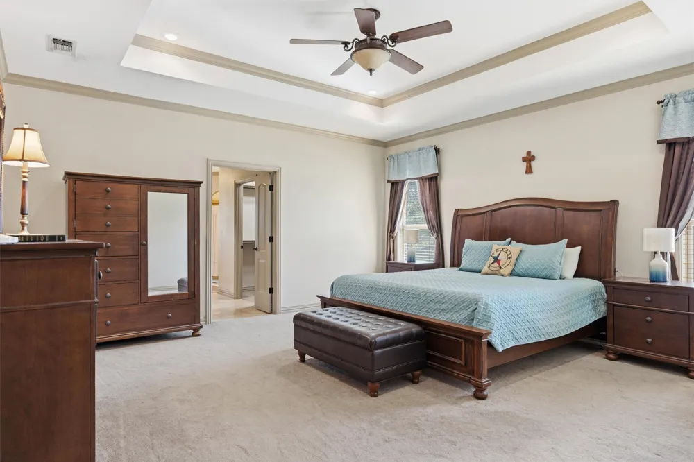4366 Royal Street Salado, TX 76571