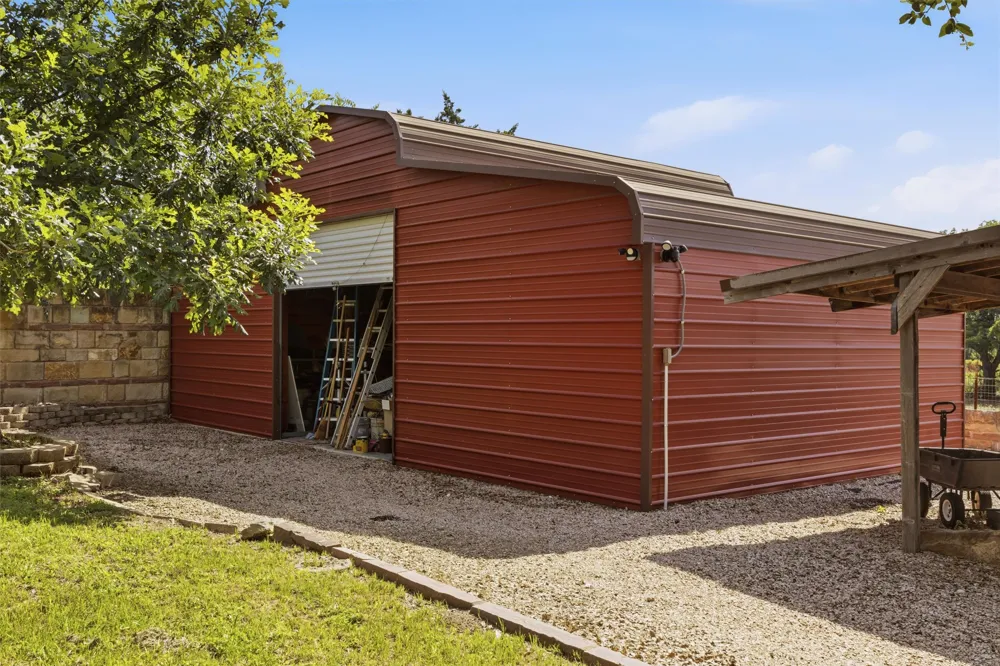 4366 Royal Street Salado, TX 76571