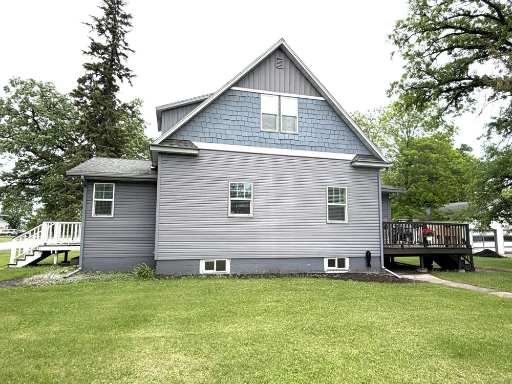 420 2nd Avenue S Erskine, MN 56535