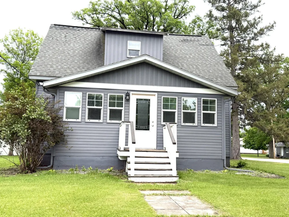 420 2nd Avenue S Erskine, MN 56535