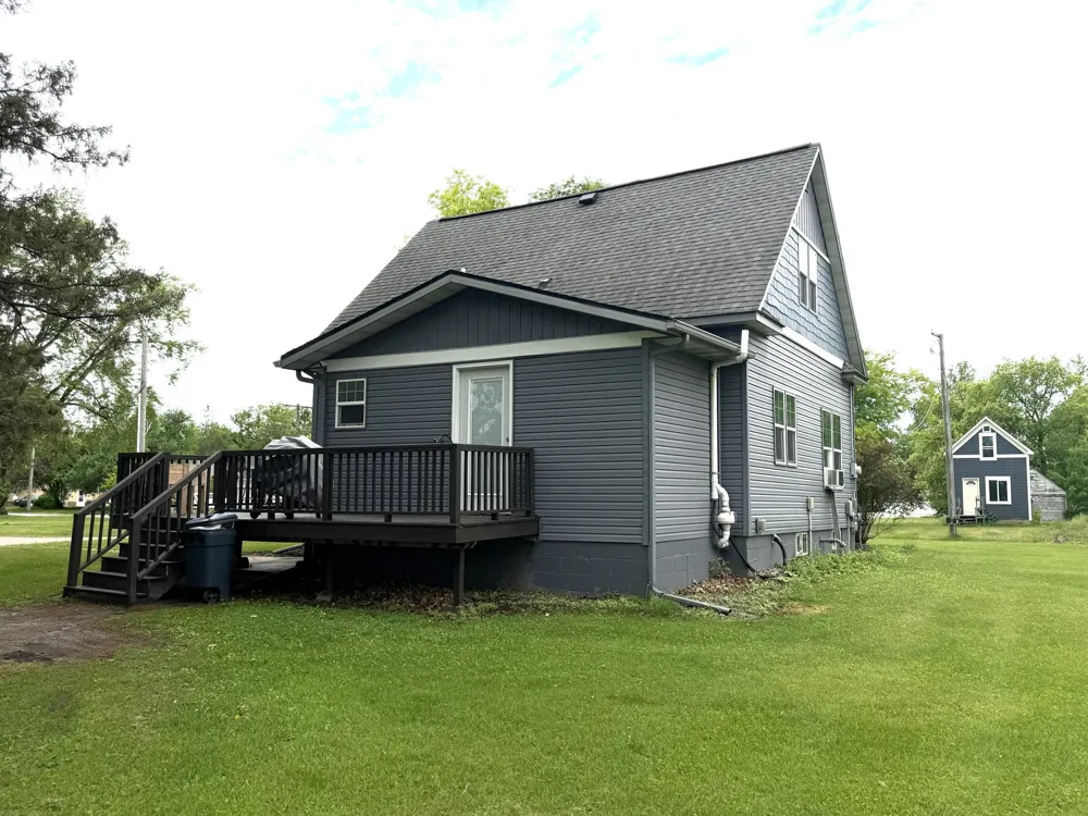 420 2nd Avenue S Erskine, MN 56535