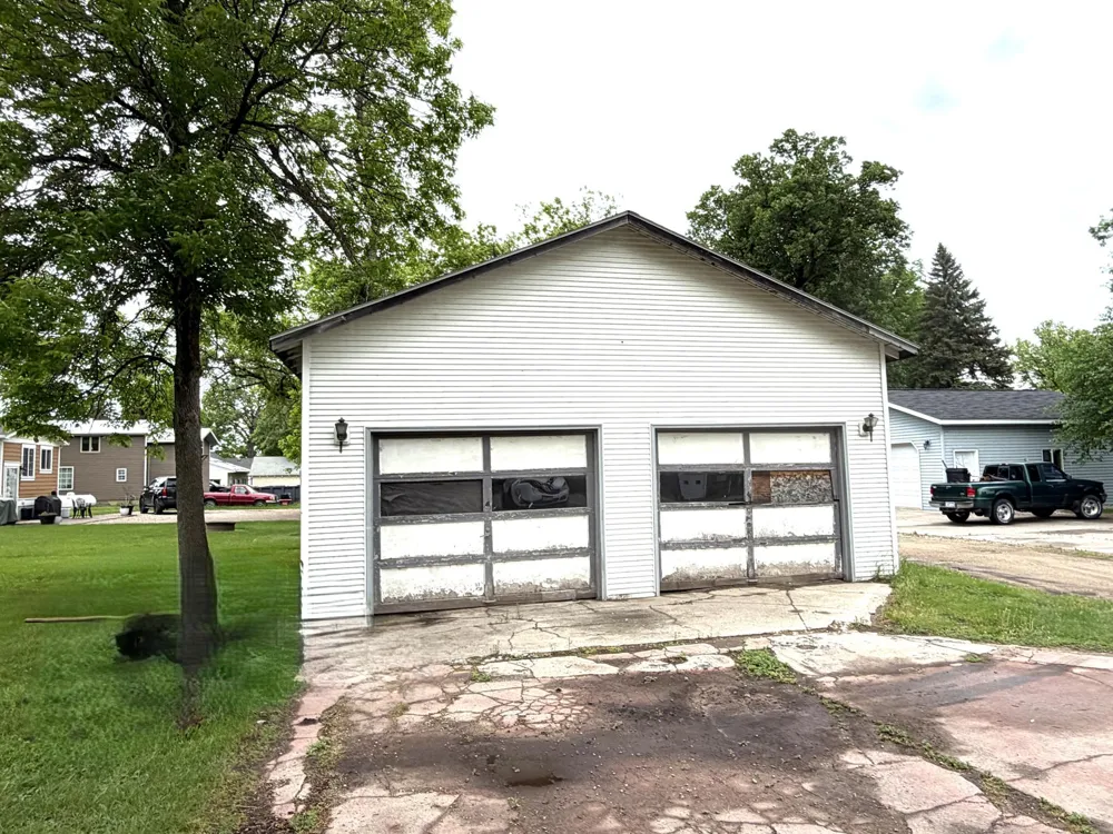 420 2nd Avenue S Erskine, MN 56535
