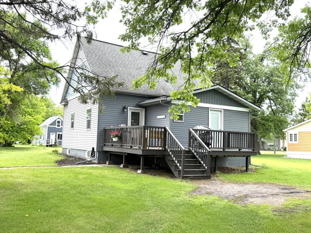 420 2nd Avenue S Erskine, MN 56535