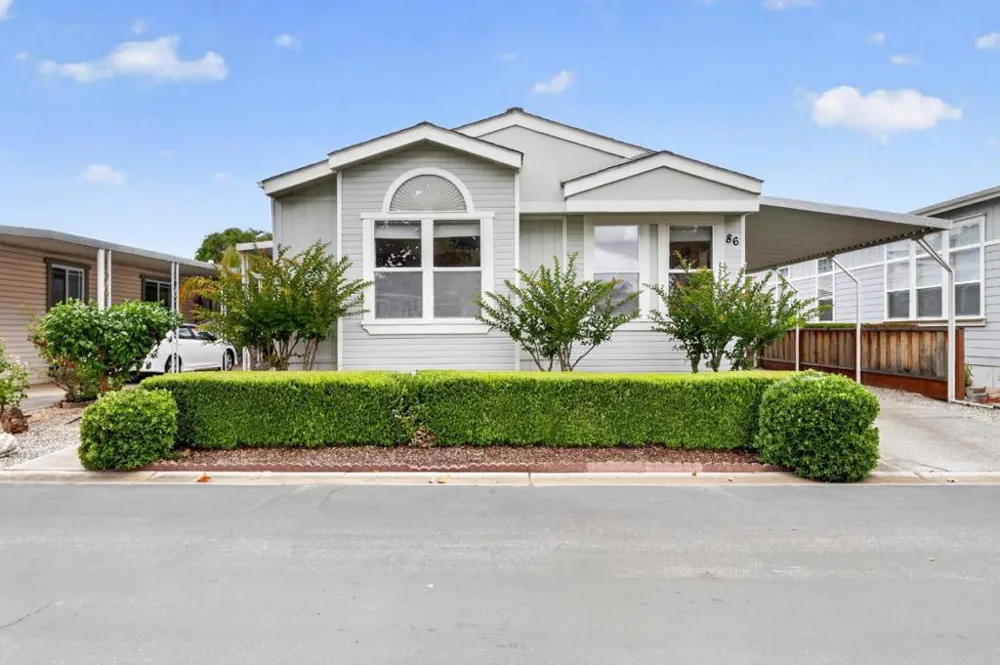 86 Park Drive
