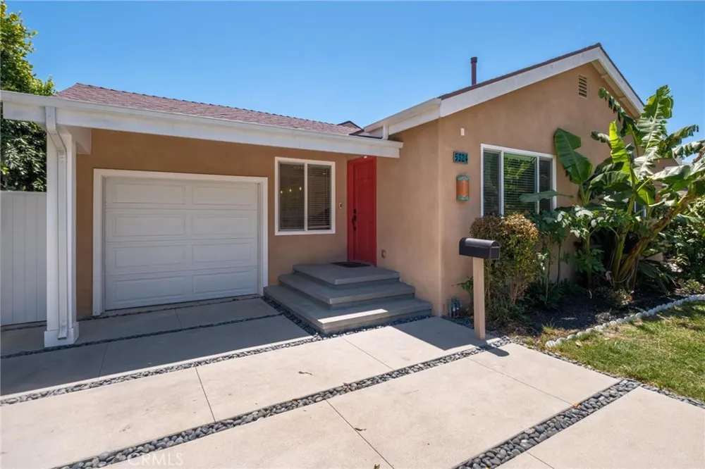 5324 W 119th Street Hawthorne, CA 90304