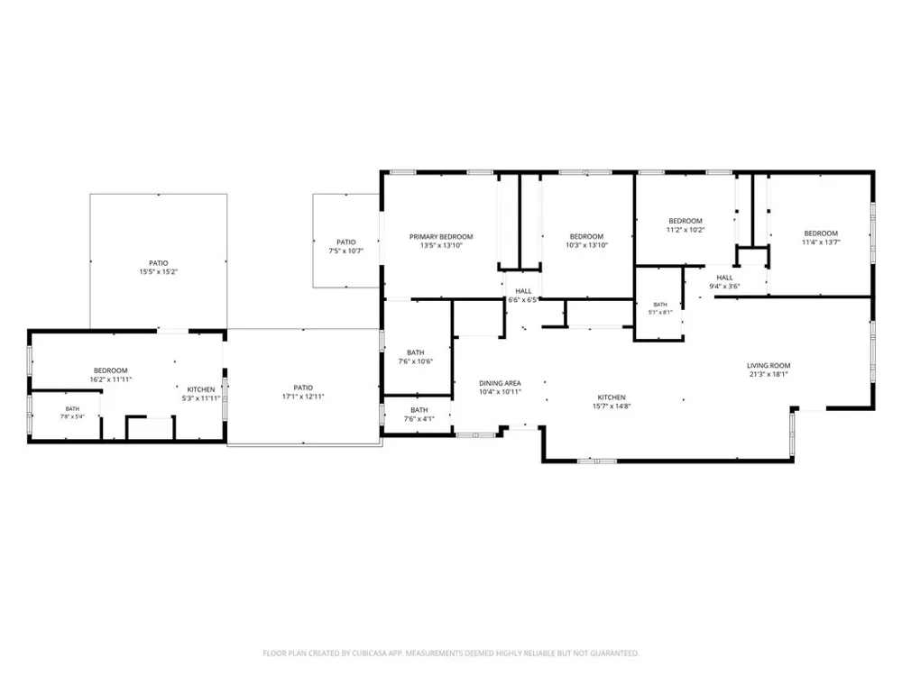 5324 W 119th Street Hawthorne, CA 90304