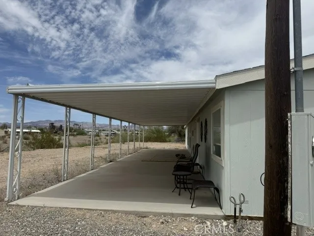 149700 Serrano Court Big River, CA 92242