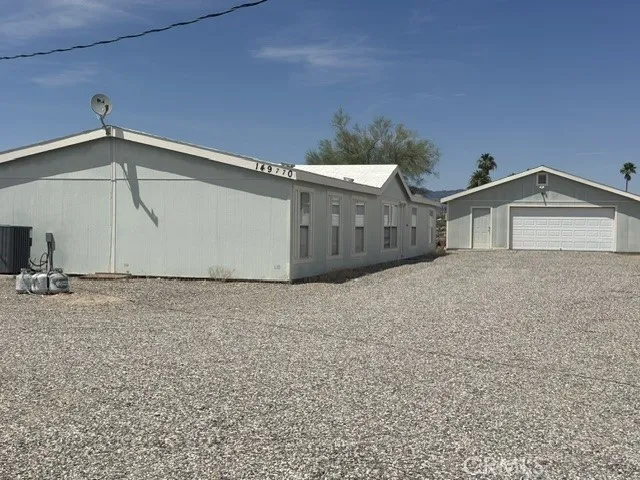 149700 Serrano Court Big River, CA 92242