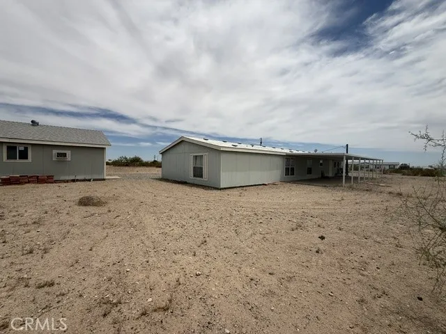149700 Serrano Court Big River, CA 92242