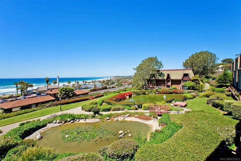 1562 Camino Del Mar #535 Del Mar, CA 92014
