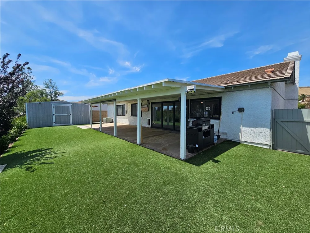 4722 Summit Simi Valley, CA 93063