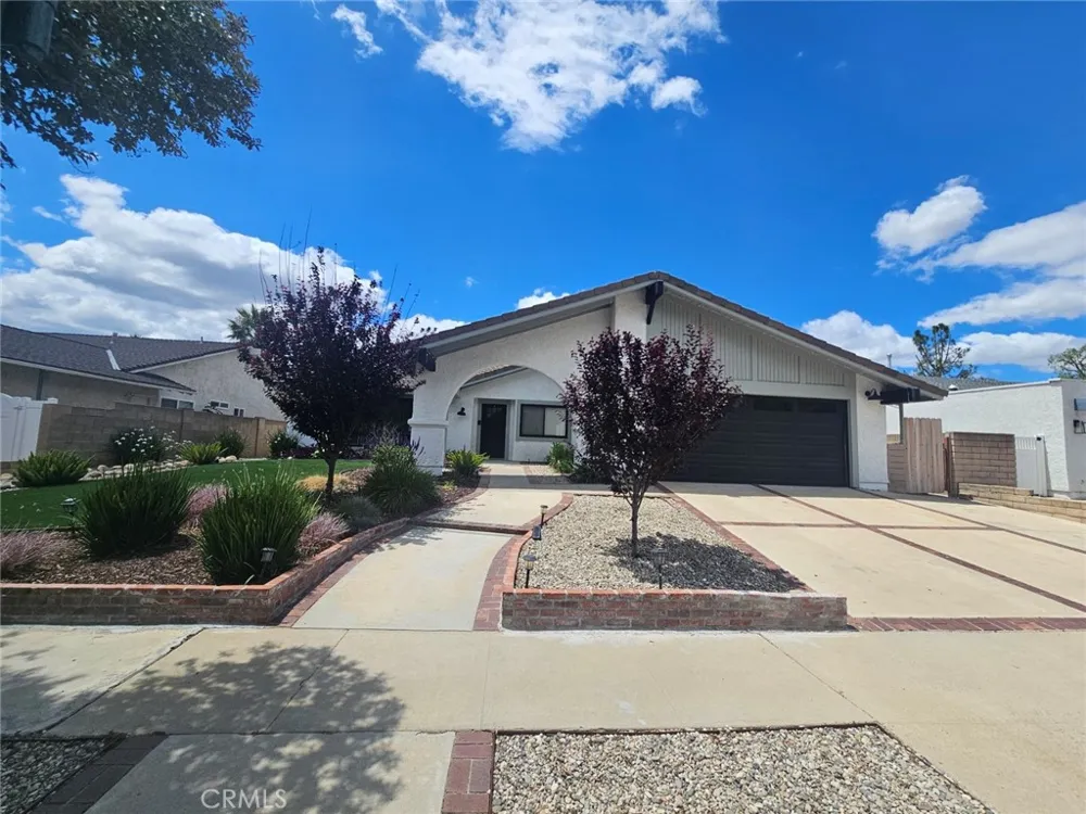 4722 Summit Simi Valley, CA 93063