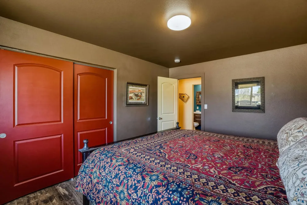 64722 Sun Mesa Road Joshua Tree, CA 92252