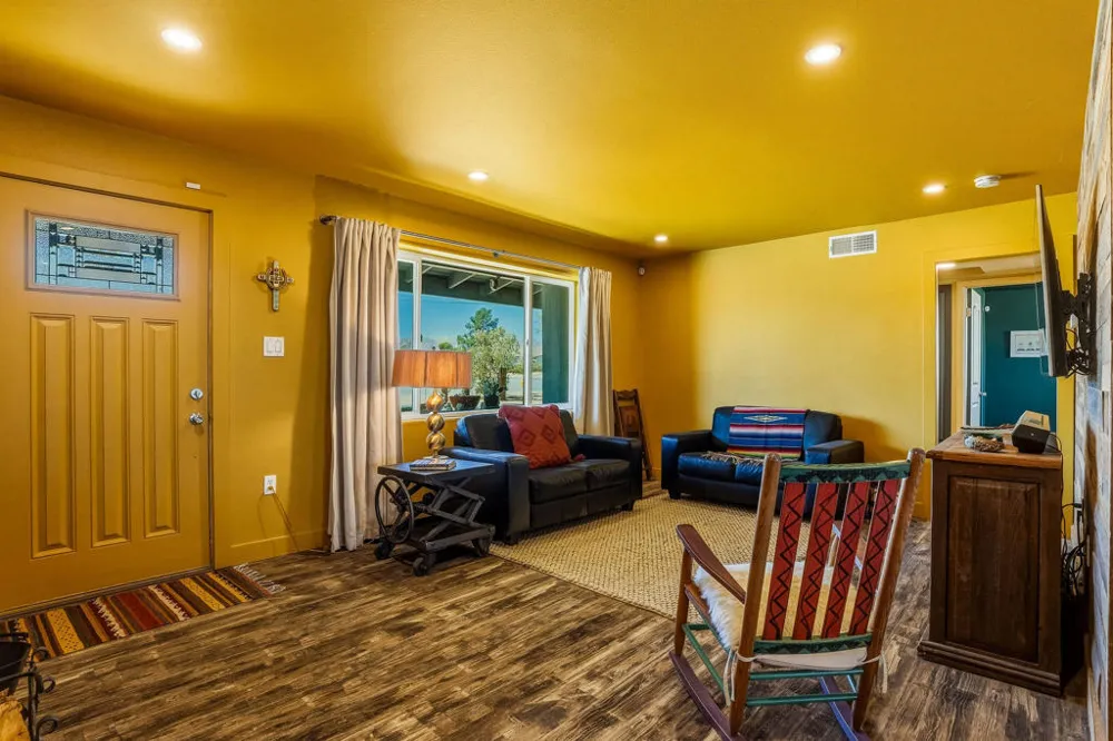 64722 Sun Mesa Road Joshua Tree, CA 92252