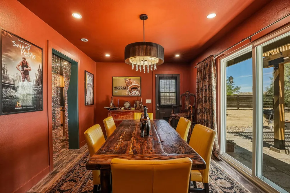 64722 Sun Mesa Road Joshua Tree, CA 92252
