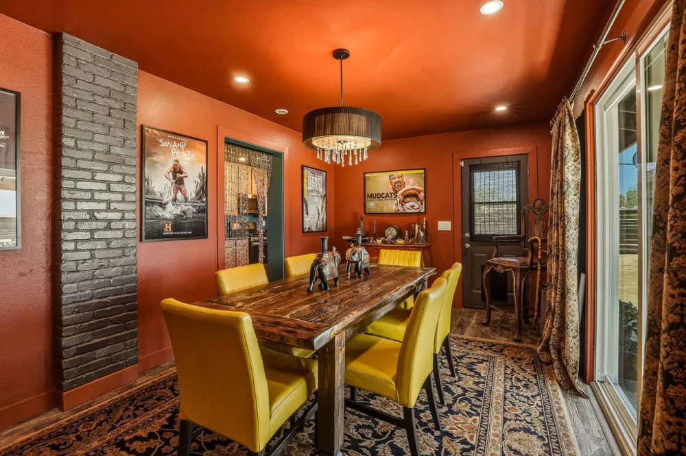 64722 Sun Mesa Road Joshua Tree, CA 92252