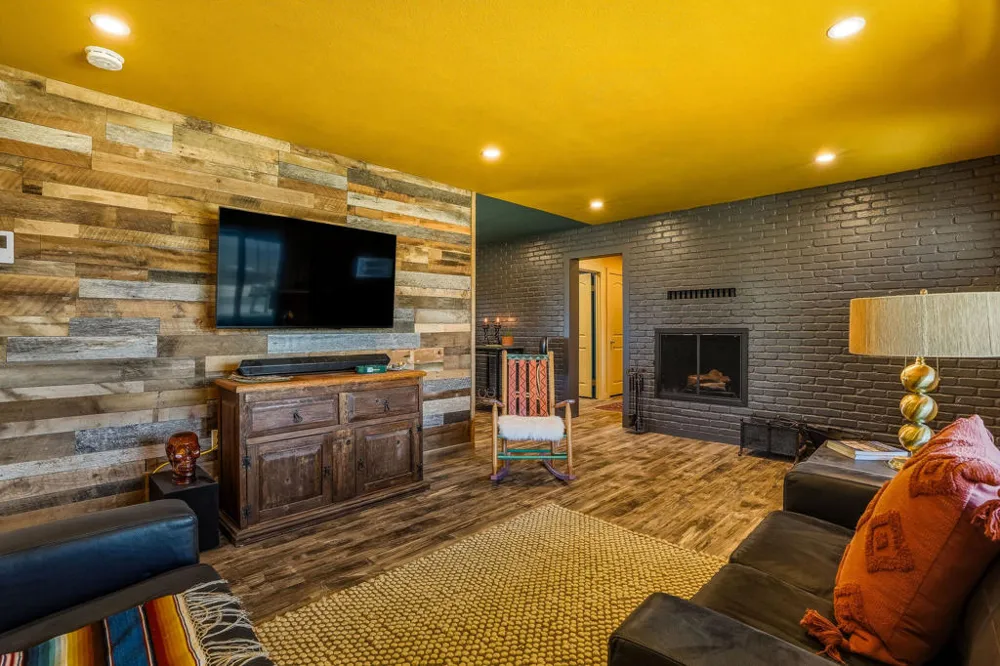 64722 Sun Mesa Road Joshua Tree, CA 92252