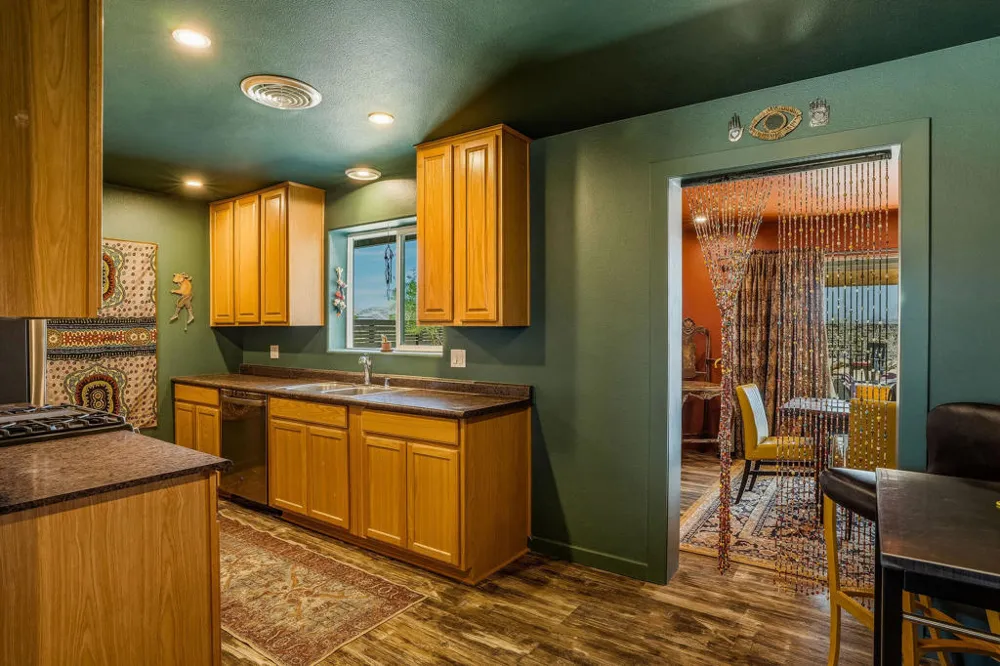 64722 Sun Mesa Road Joshua Tree, CA 92252