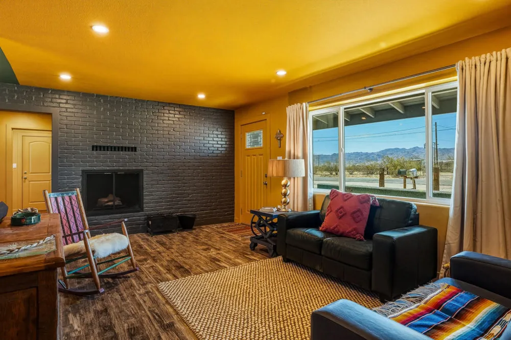 64722 Sun Mesa Road Joshua Tree, CA 92252