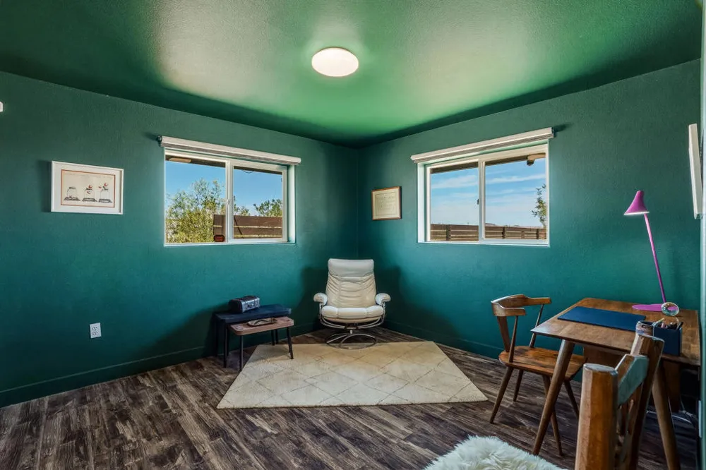 64722 Sun Mesa Road Joshua Tree, CA 92252