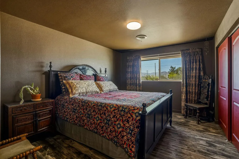 64722 Sun Mesa Road Joshua Tree, CA 92252