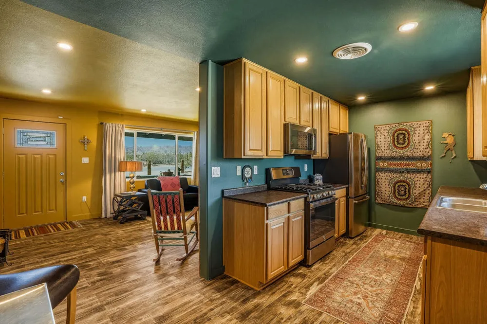 64722 Sun Mesa Road Joshua Tree, CA 92252