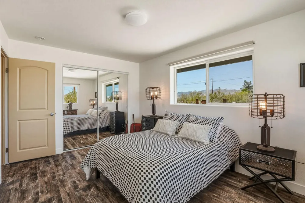 64722 Sun Mesa Road Joshua Tree, CA 92252